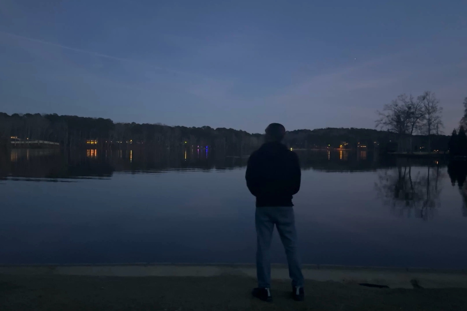 I Gave Up Giving Up A Short Film